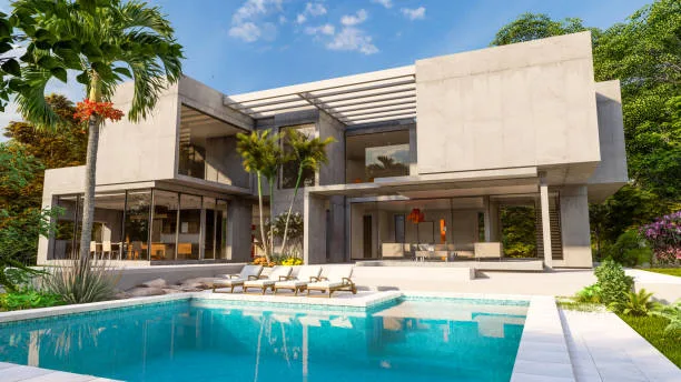 how does a pool heat pump work